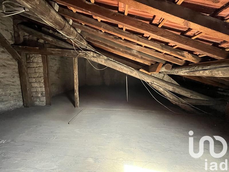 Maison - 111 m² - 4 pièces