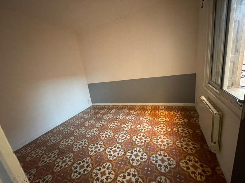 Maison de village - 76 m² - 4 pièces