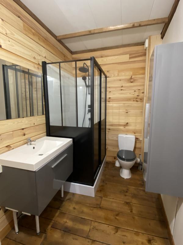 Duplex - 81 m² - 3 pièces