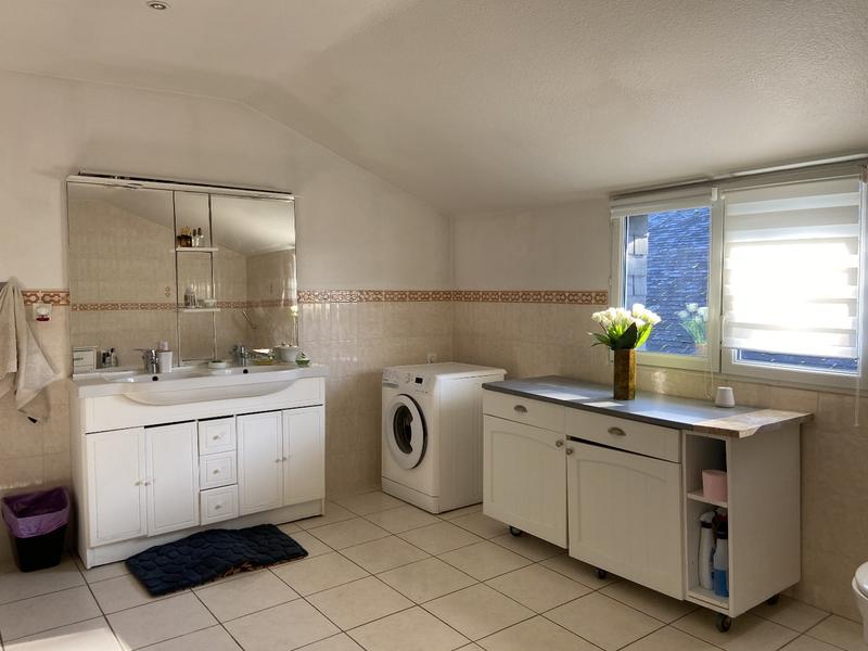 Maison - 162 m² - 5 pièces