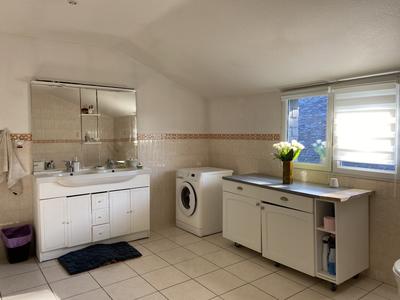 Maison - 162 m² - 5 pièces