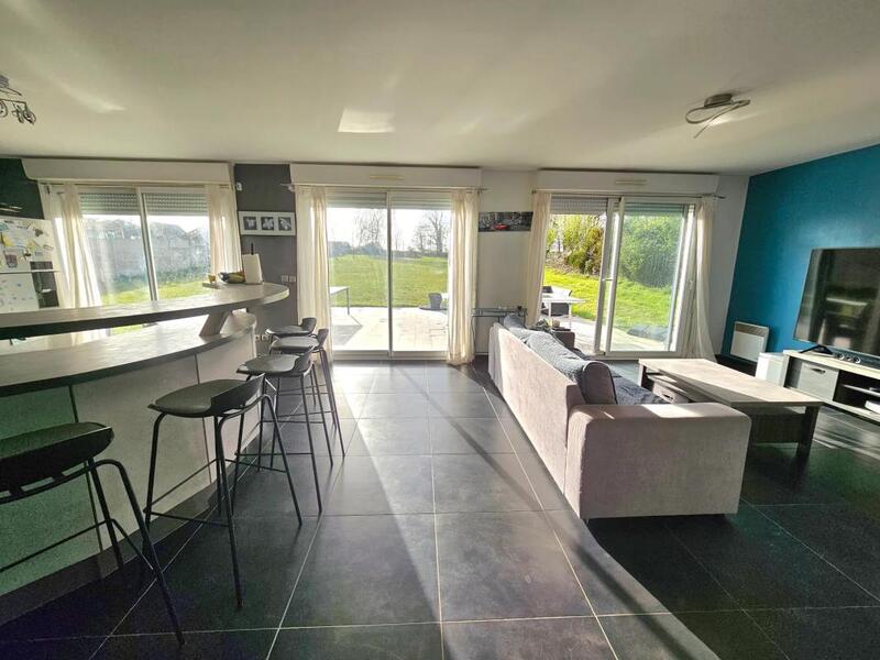 Maison - 145 m² - 6 pièces