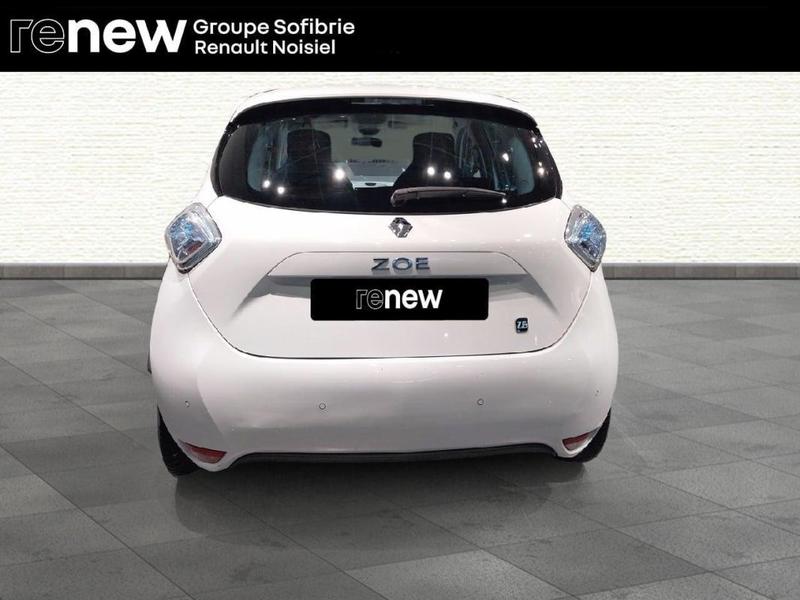 Renault Zoe Life