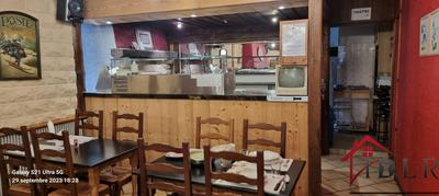 Fonds de commerce - Local commercial - 895 m²