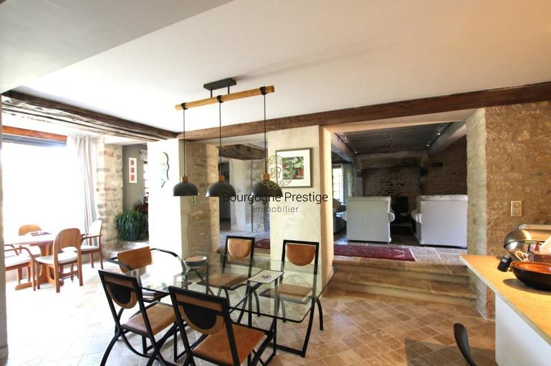 Propriété - 263 m² - 8 pièces