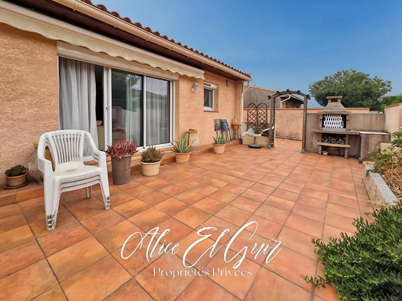 Maison - 158 m² - 5 pièces