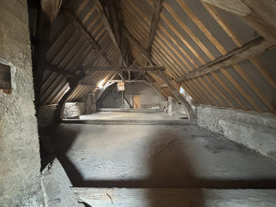 Appartement - 155 m² - 3 pièces