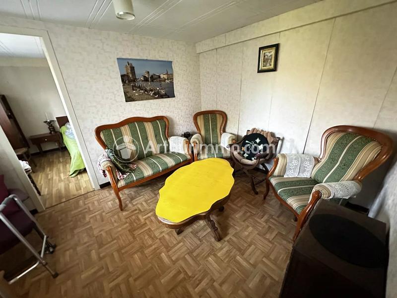 Maison - 129 m² - 6 pièces