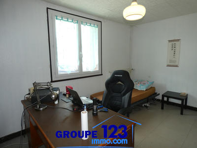 Maison - 73 m² - 3 pièces