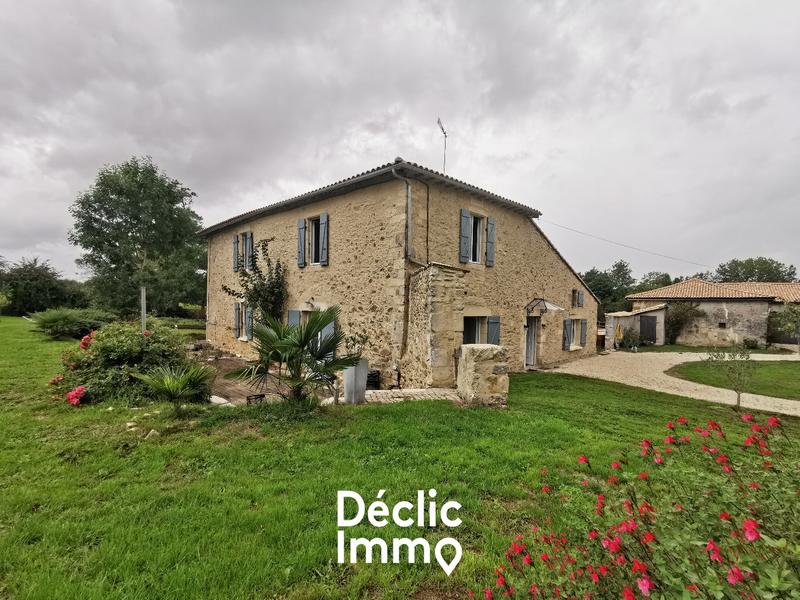 Maison - 175 m² - 4 pièces