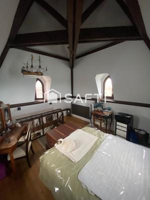 Appartement - 79 m² - 4 pièces