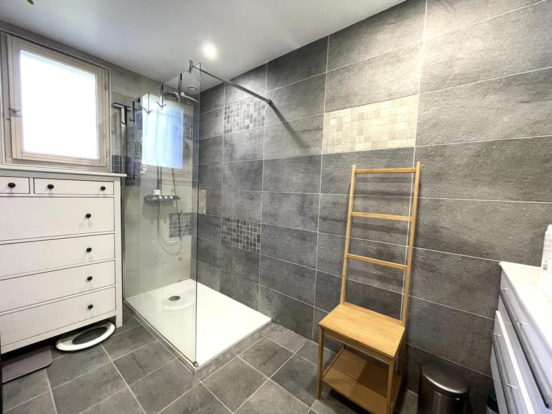 Appartement - 113 m²