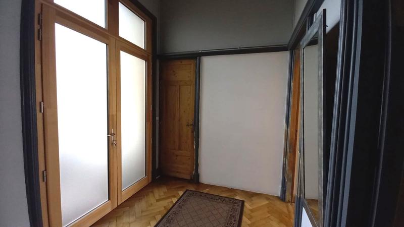 Appartement - 100 m² - 3 pièces