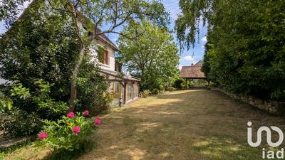 Maison - 190 m² - 10 pièces