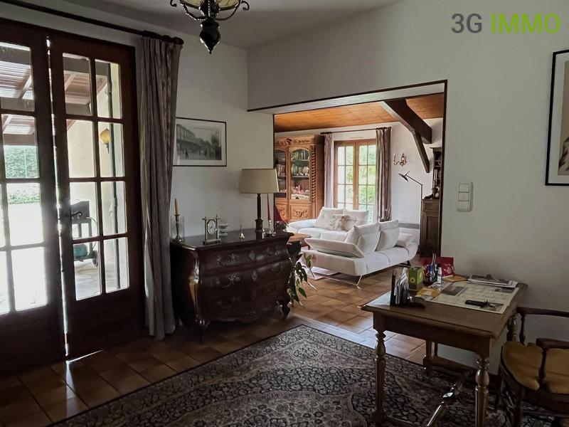 Maison - 157 m² - 5 pièces