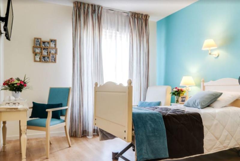 Appartement - 30 m² - 1 pièce