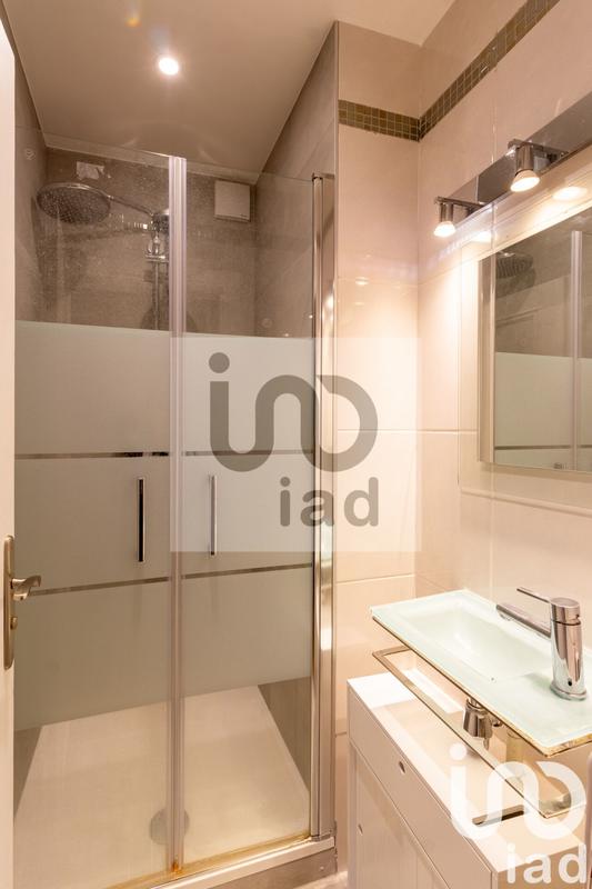 Appartement - 108 m² - 5 pièces