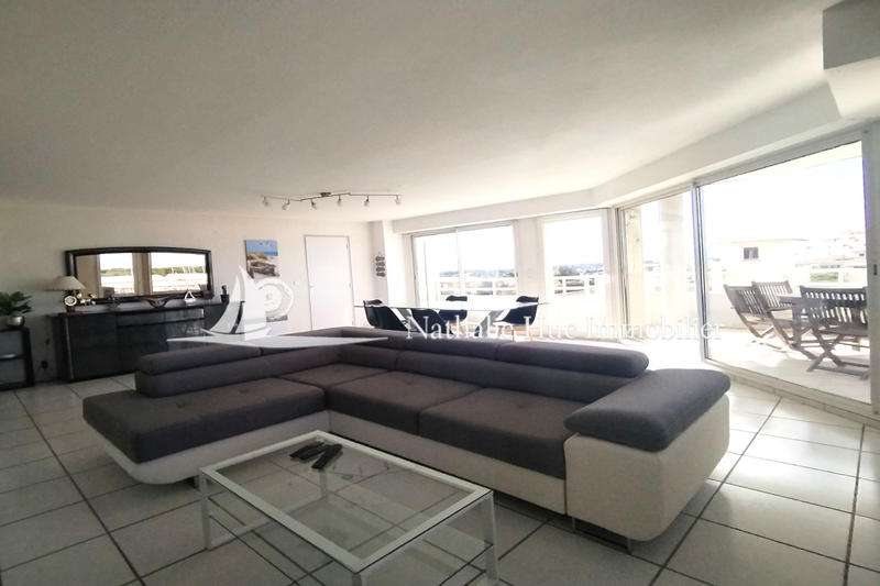 Appartement - 125 m² - 5 pièces