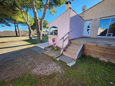 Maison - 135 m² - 5 pièces