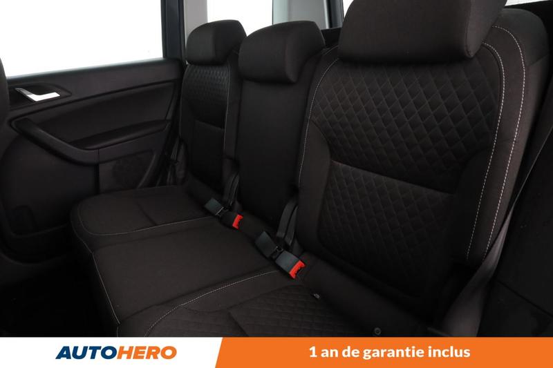 Skoda Yeti 1.4 Tsi Outdoor 125 ch