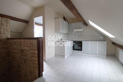 Appartement - 33 m² - 2 pièces