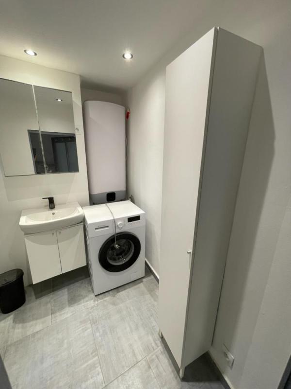 Appartement - 25 m² - 1 pièce