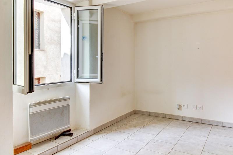 Maison - 59 m² - 4 pièces