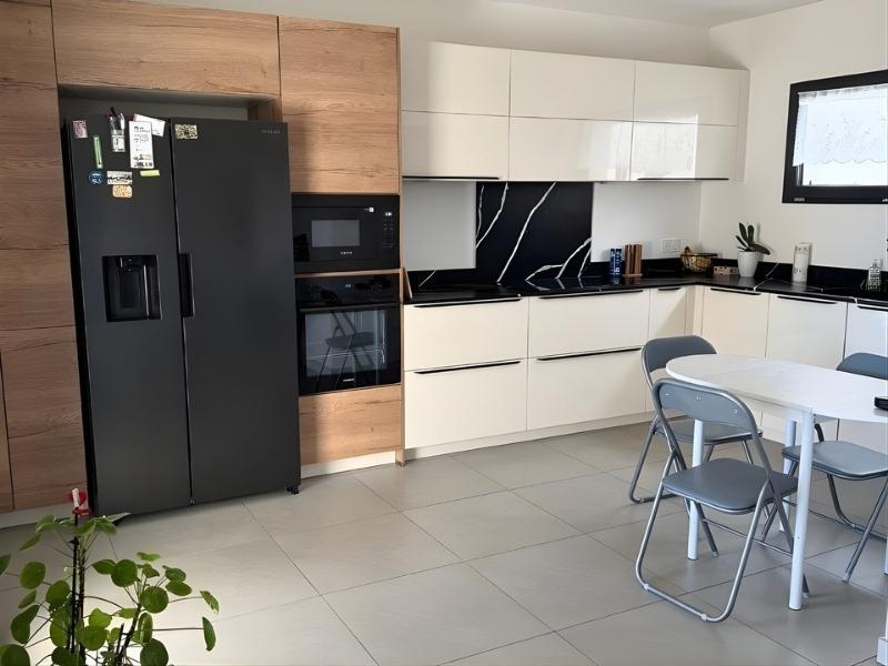 Maison - 118 m² - 5 pièces