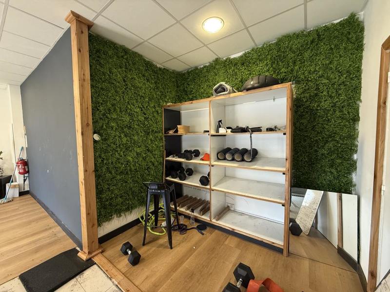 Local commercial - 51 m²