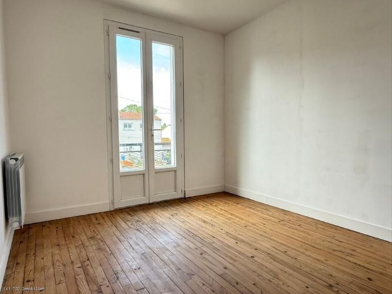 Maison de ville - 78 m² - 5 pièces