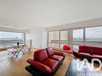 Appartement - 85 m² - 3 pièces