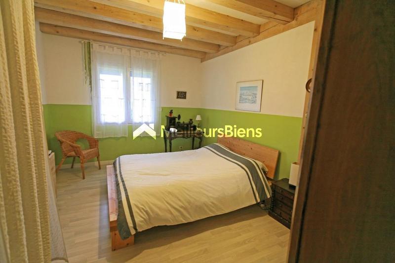 Villa - 161 m² - 7 pièces