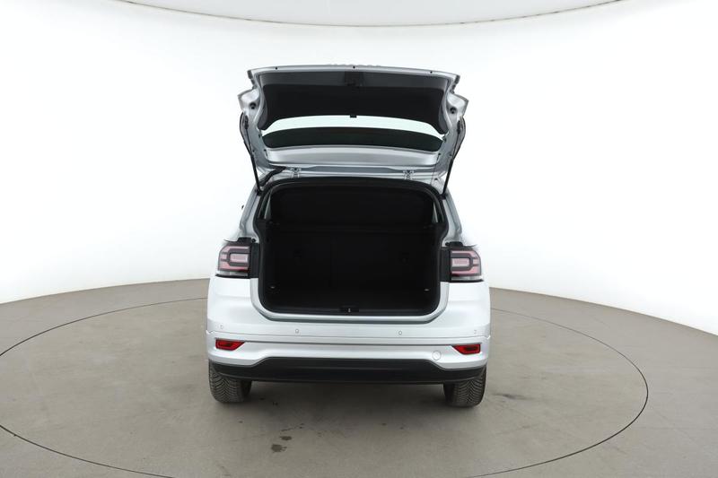 Volkswagen t-Cross 1.0 Tsi R-Line Dsg 110 ch