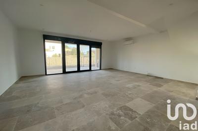 Maison - 97 m² - 4 pièces