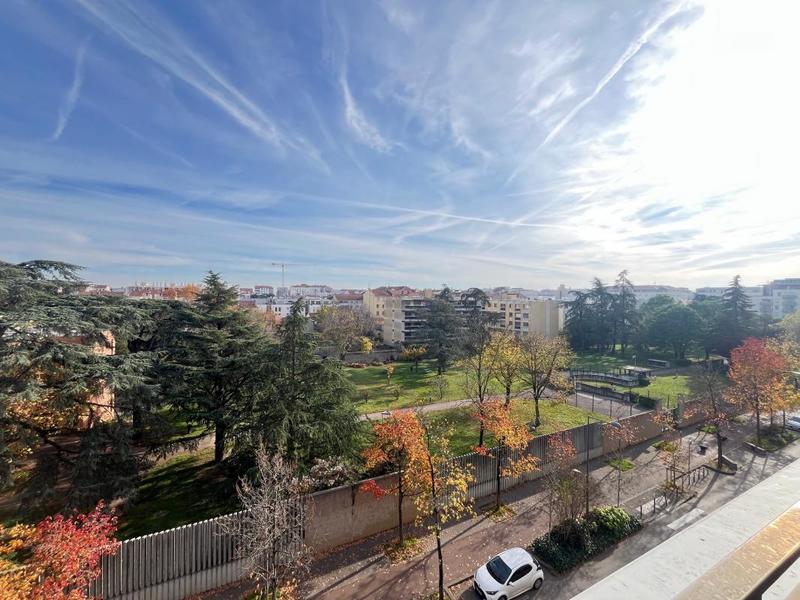 Appartement - 54 m² - 3 pièces