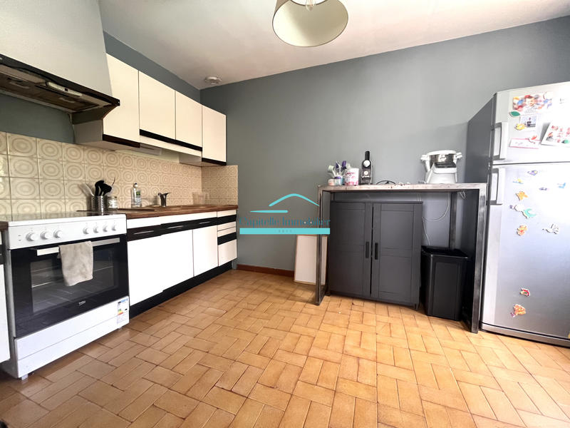 Villa - 160 m² - 6 pièces