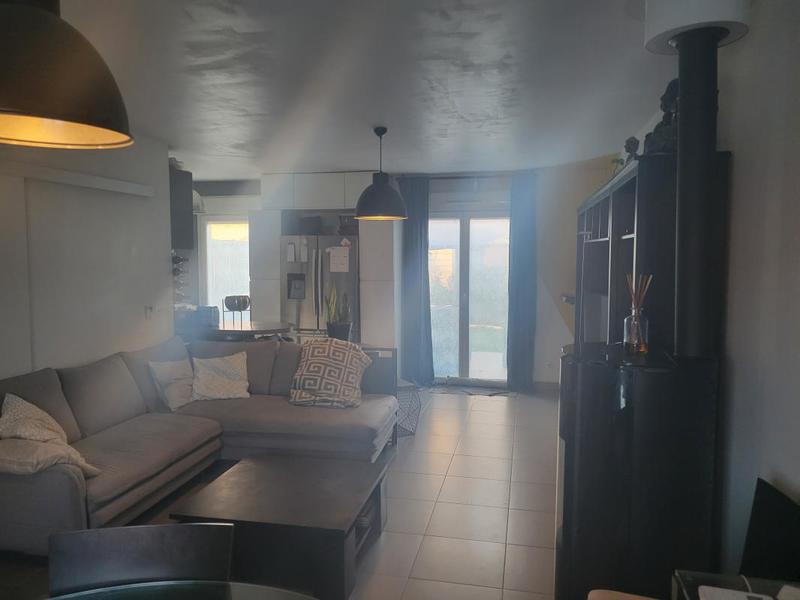 Maison - 83 m² - 4 pièces