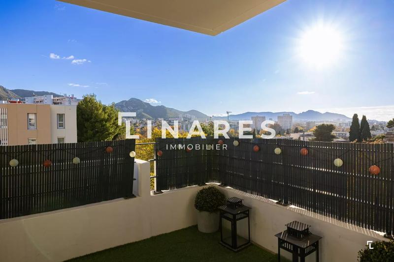 Appartement - 80 m² - 4 pièces