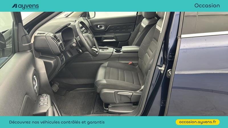 Citroën C5 Aircross Hybrid rechargeable 225ch Feel Pack e-Eat8