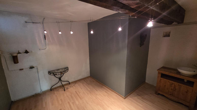 Local commercial - 137 m²