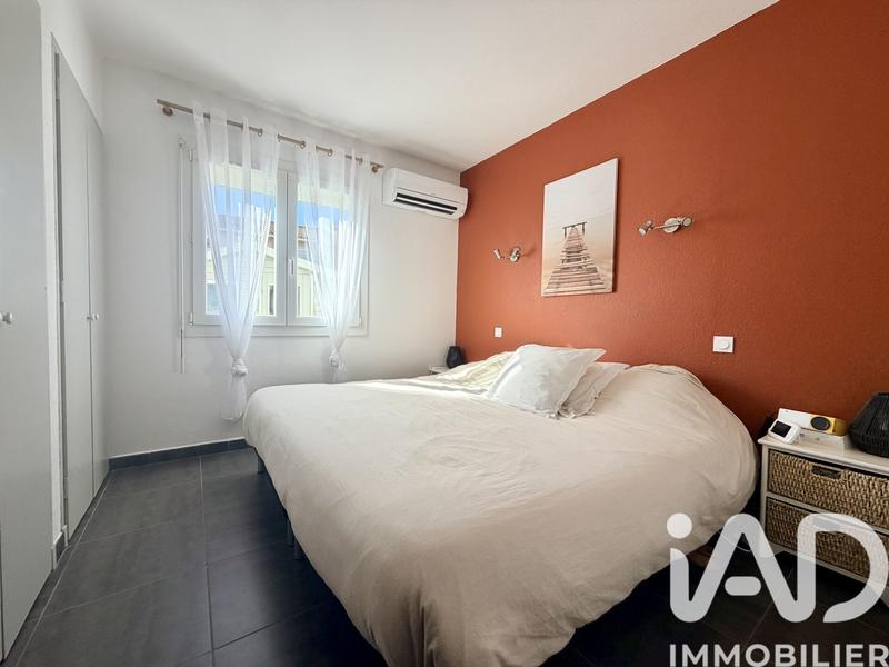Maison - 112 m² - 4 pièces