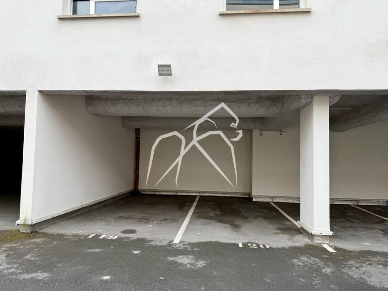 Appartement - 75 m² - 4 pièces