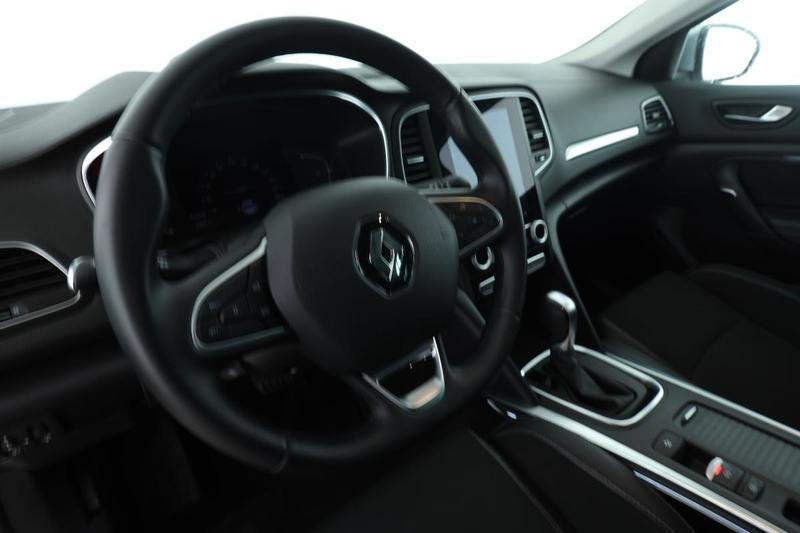 Renault Mégane 1.5 Blue dCi Techno Edc 115 ch