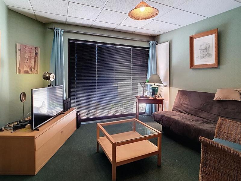 Appartement - 85 m² - 5 pièces