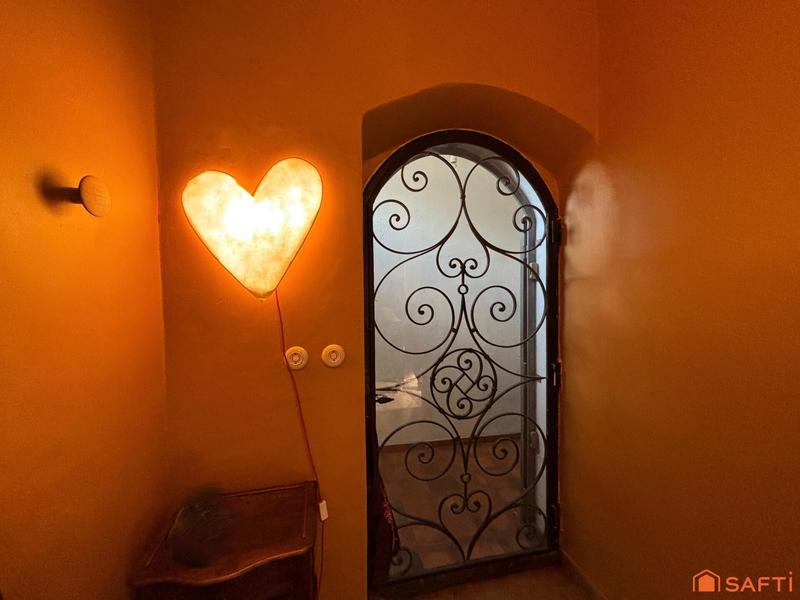 Maison - 136 m² - 6 pièces