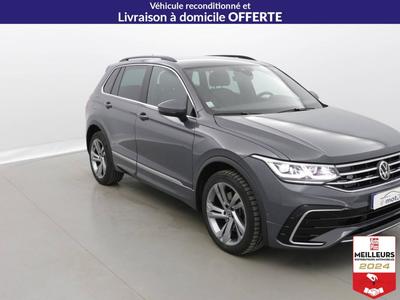 Volkswagen Tiguan eHybrid 245 Dsg6 R-Line