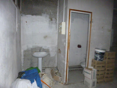 Local commercial - 70 m²