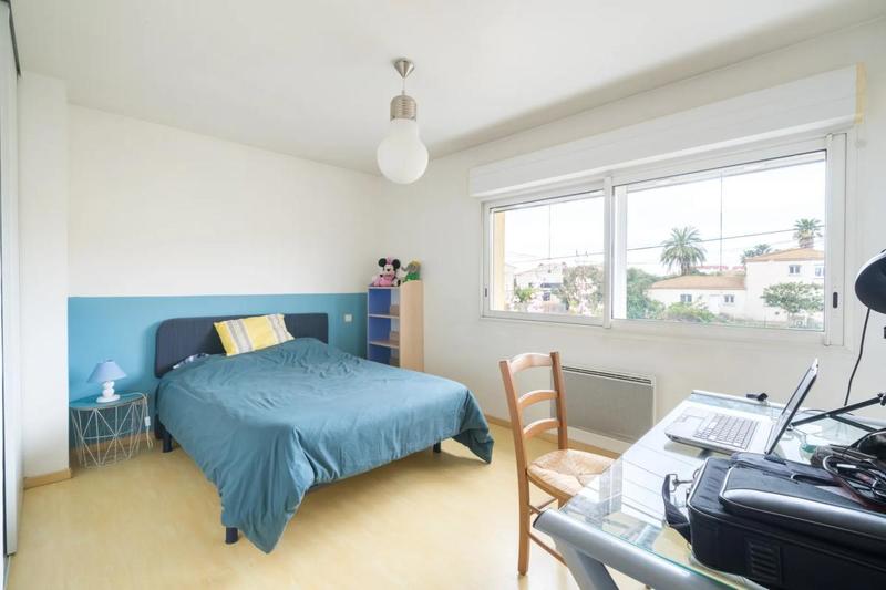 Maison - 109 m² - 5 pièces