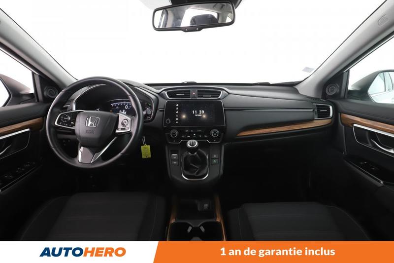 Honda Cr-V 1.5 i-Vtec 2wd Elegance 173 ch