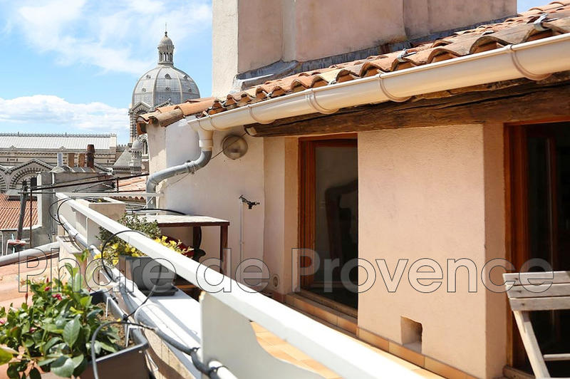 Appartement - 57 m² - 2 pièces